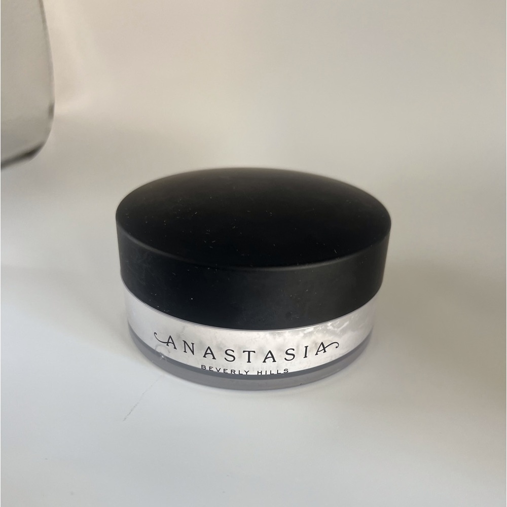 Anastasia Loose setting powder